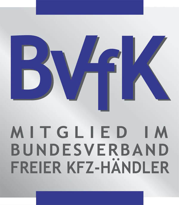 Logo des BvfK